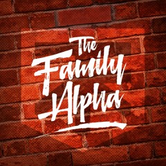 The Family Alpha Podcast