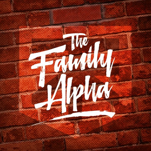 The Family Alpha Podcastâ€™s avatar