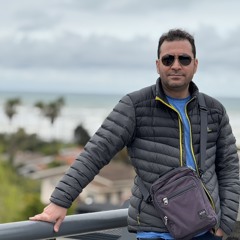 mohsen Mohamadi