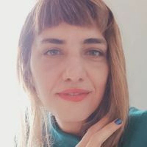 Maria Ntali’s avatar