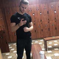 Connor Dembrowski
