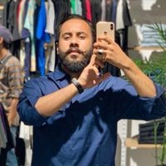 Muneeb Malik