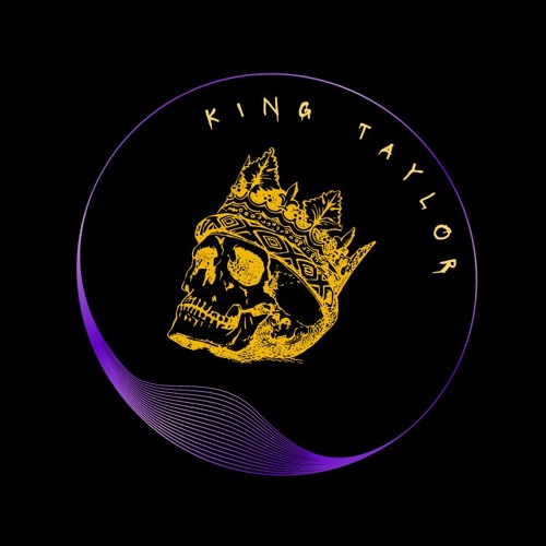 King Taylor’s avatar