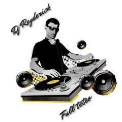 DjReyderick