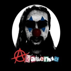 Aka Mento