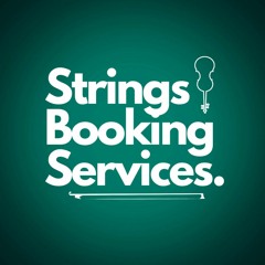 Strings Booking Services