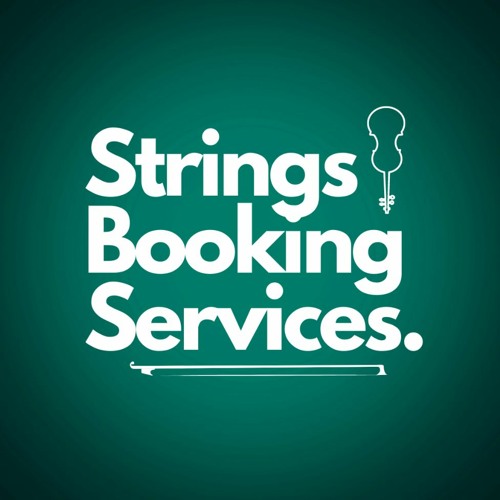 Strings Booking Services’s avatar