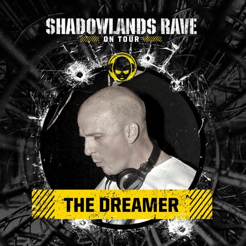 Dj The Dreamer’s avatar