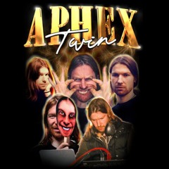 Aphex Twin - Music From The Merch Desk (2016-2023)