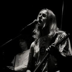 Led Zeppelin - Going To California Cover