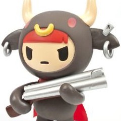 BULLETO’S NO #1 FAN!!!