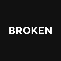 BROKEN_ONE (Original Mix)