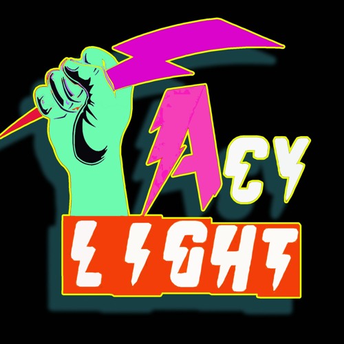 Green Wild Thing - Acy Light (synthwave 2023 )