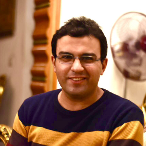 Mahmoud Elhofy’s avatar
