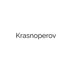 Krasnoperov