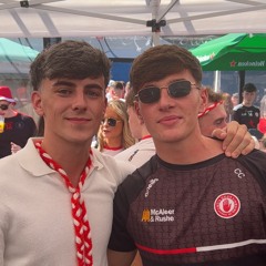 Cianan Diggin