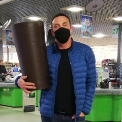 Константин Баранов