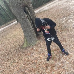 Idol Ba$ed aka Ba$edManBroly (@idolbased)