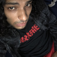 Emrall Imran Tha AstroMan