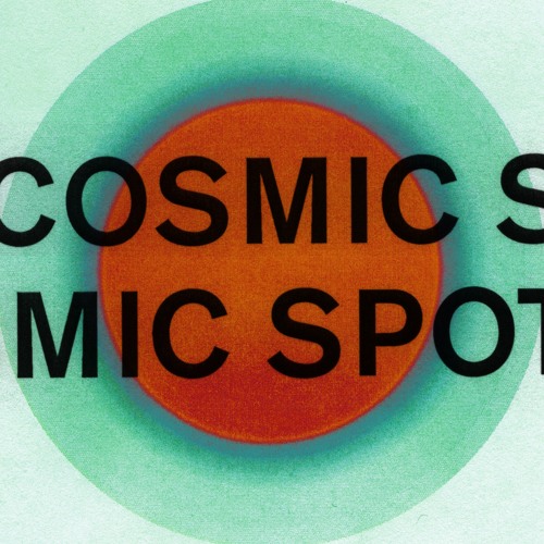 Cosmic Spot’s avatar