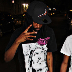 Trav Vybz