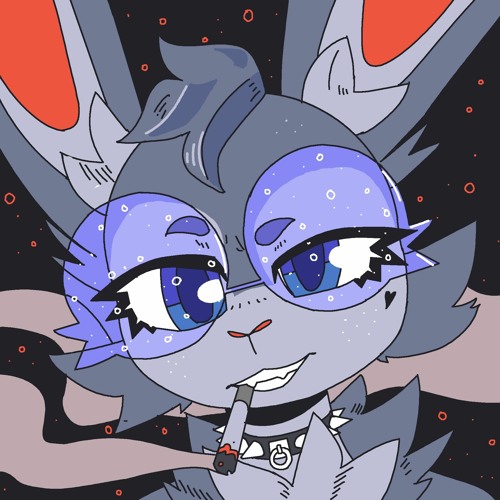 Sweet Static Bun’s avatar