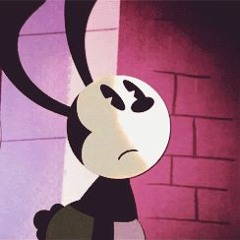 Oswald Rabbit
