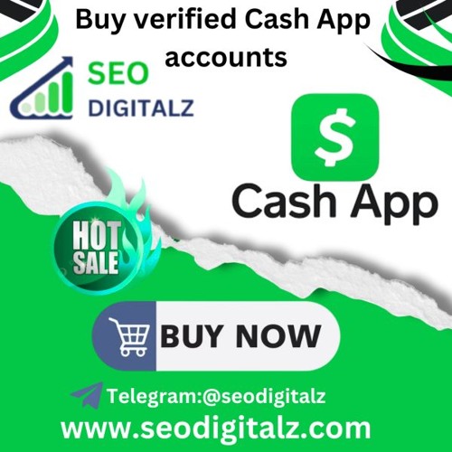 Top 7 trusted site Buy a verified Cash App accounts in 2025