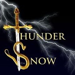 ThunderSnow