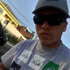 Gustavo Santos