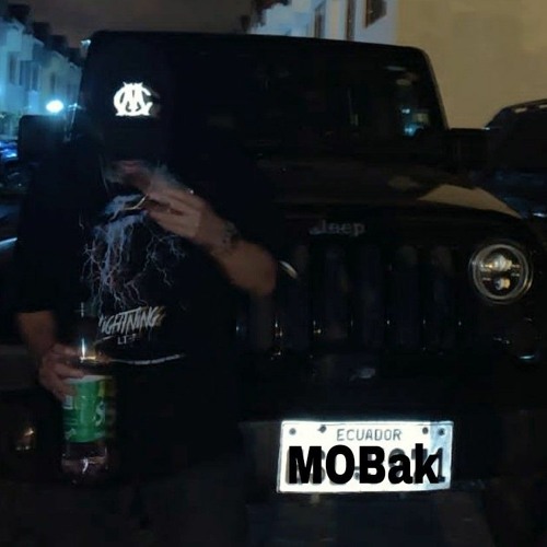 MOBak’s avatar
