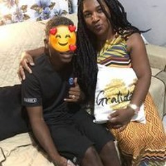 Dedé Do Catarina