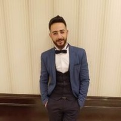 Mohamed Khaled