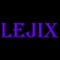 Lejix
