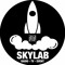 Skylab radio