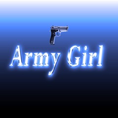 Army Girl Recordings (Archive)
