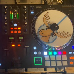 moosethedeejay