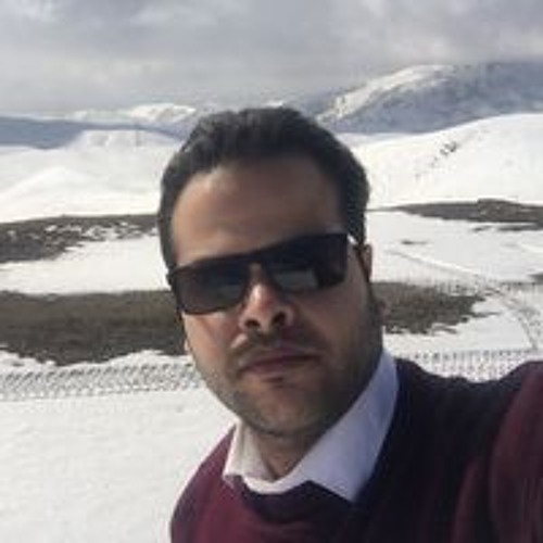 Amir Mohammadi’s avatar