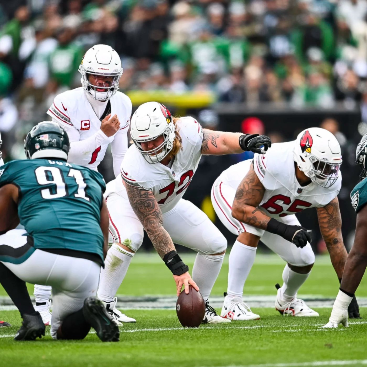 Mathias Sørensen af Mathias Sørensen