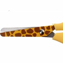 Giraffe Scissors