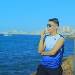 Sherif Ahmad