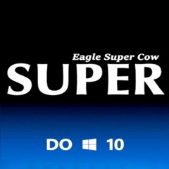 EagleSuperCow