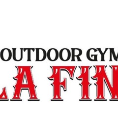 La  Finca Outdoor Gym