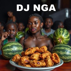 DJ Nigga