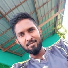 Abdulla Zaahy