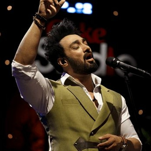 Umair Jaswal’s avatar