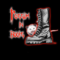 Possum In Boots