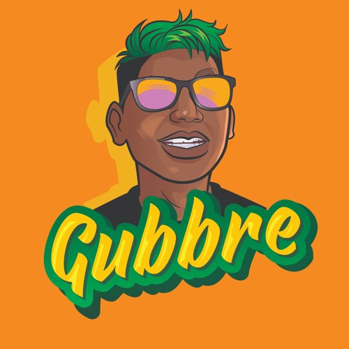 Gubbre’s avatar
