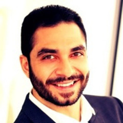 Ehsan Kat