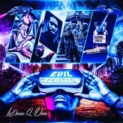 LaDarius "Kepa Ruffin" Davis